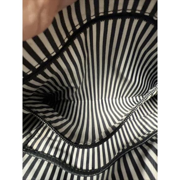 Kate Spade New York Purse Jackson Street Hayley Leather Cross Body Satchel Bag - Picture 10 of 13